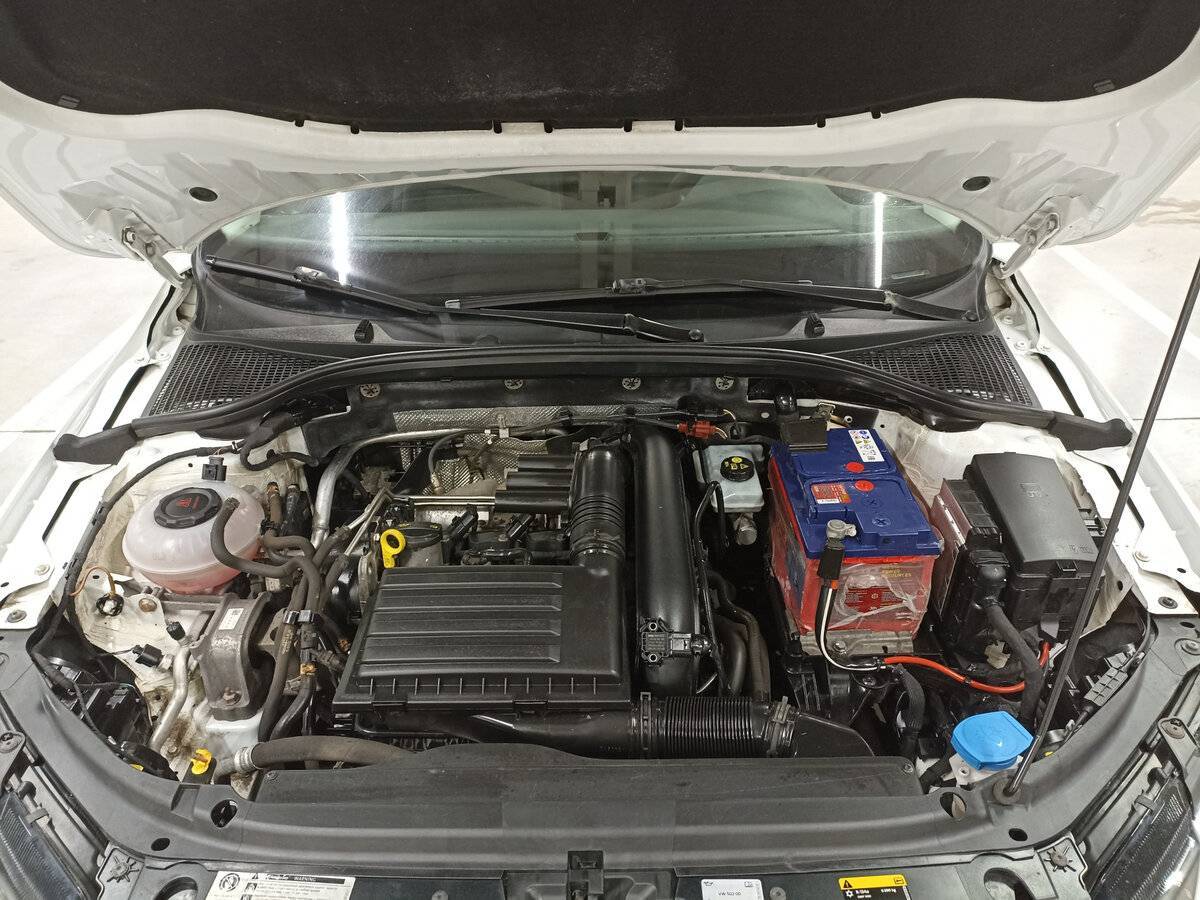 Купить Шкода Октавия, 2019, 118 719 км.. Фото: #8