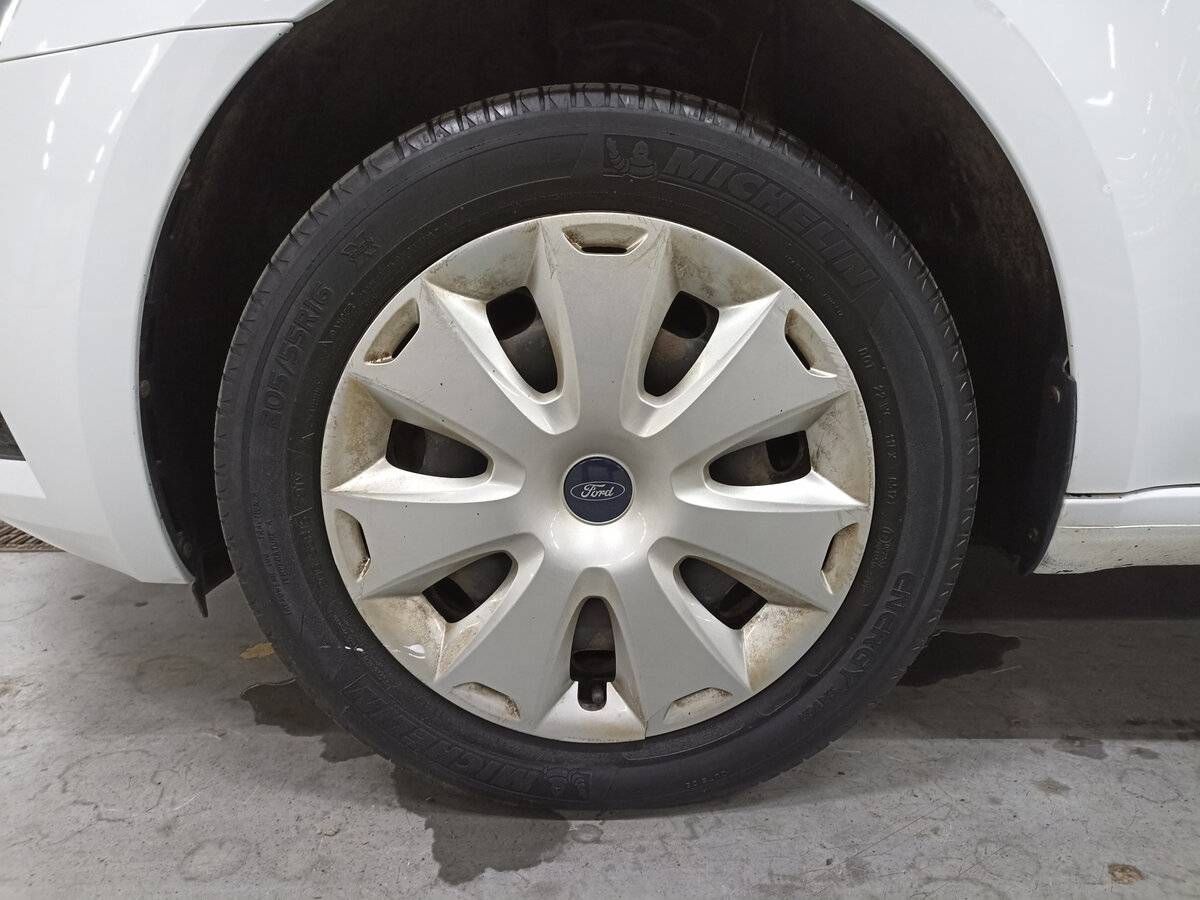 Купить Шкода Октавия, 2019, 118 719 км.. Фото: #17