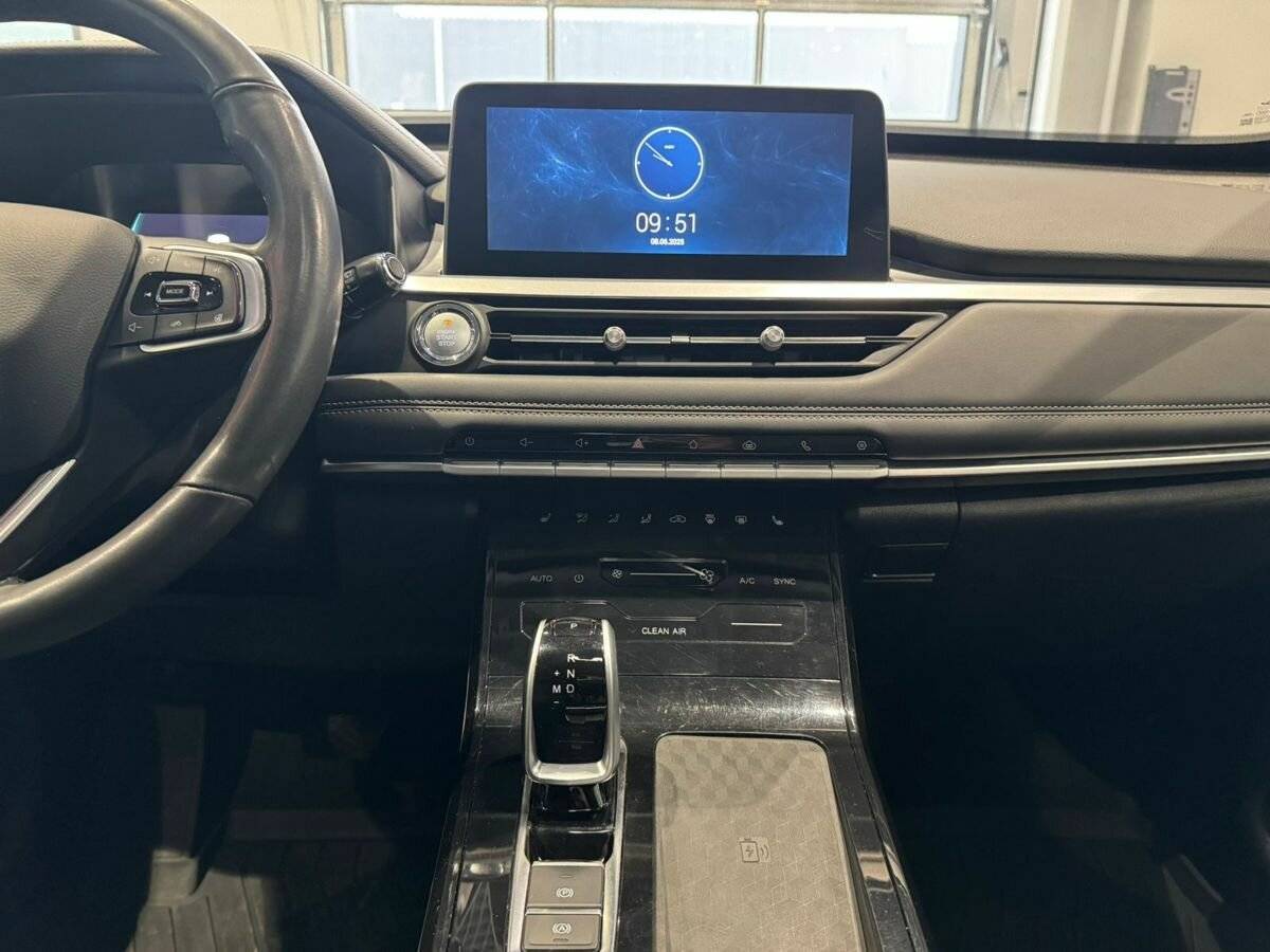 Купить Чери Тигго 7 Про, 2022, 43 305 км.. Фото: #15