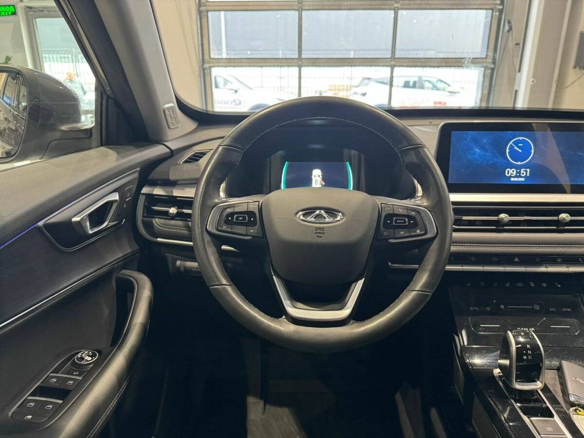 Купить Чери Тигго 7 Про, 2022, 43 305 км.. Фото: #17