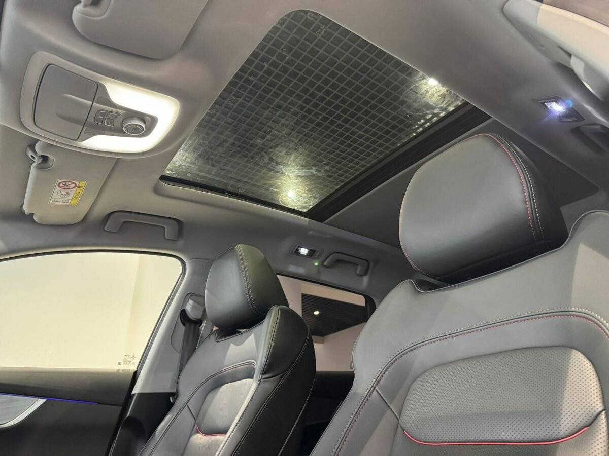 Купить Чери Тигго 7 Про, 2022, 43 305 км.. Фото: #19