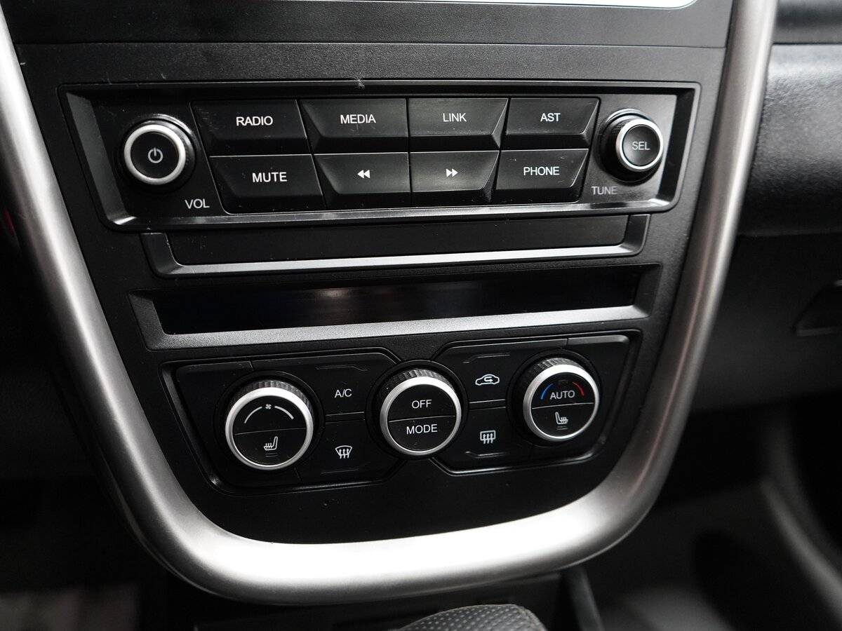 Купить ФАВ Бестюрн Икс80, 2019, 88 299 км.. Фото: #15