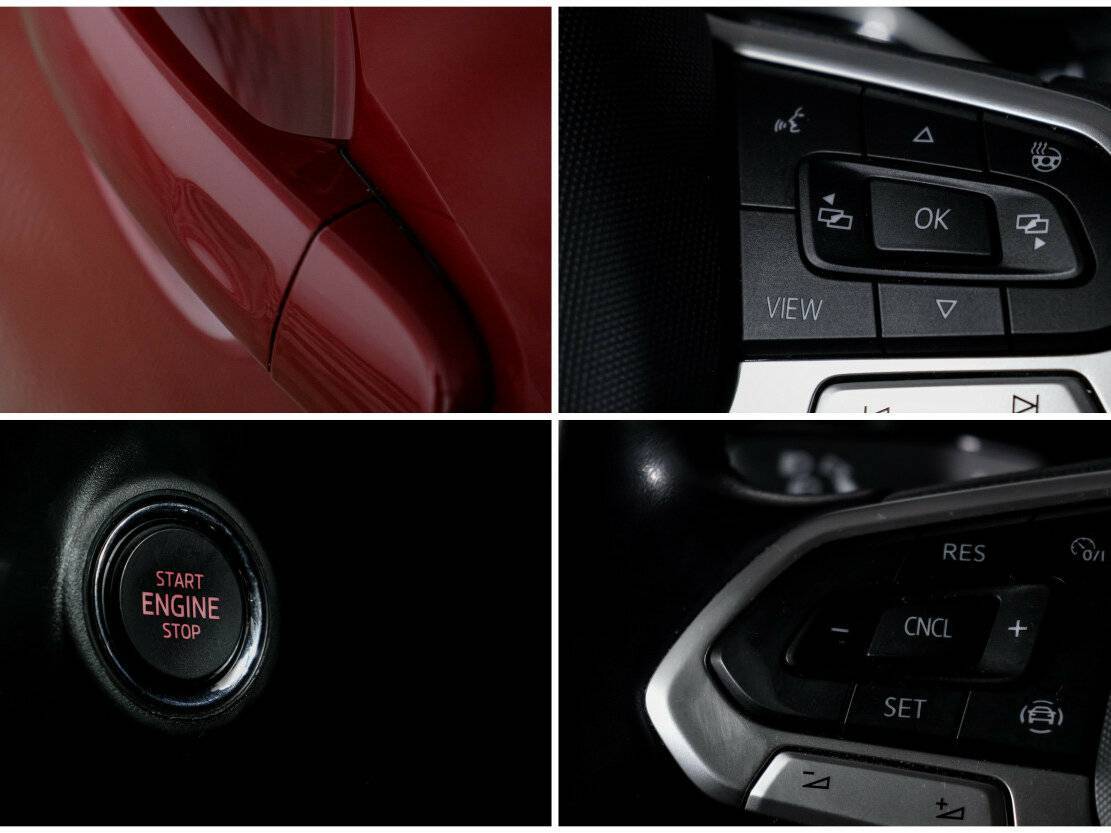 Купить Фольксваген Поло, 2021, 40 340 км.. Фото: #16