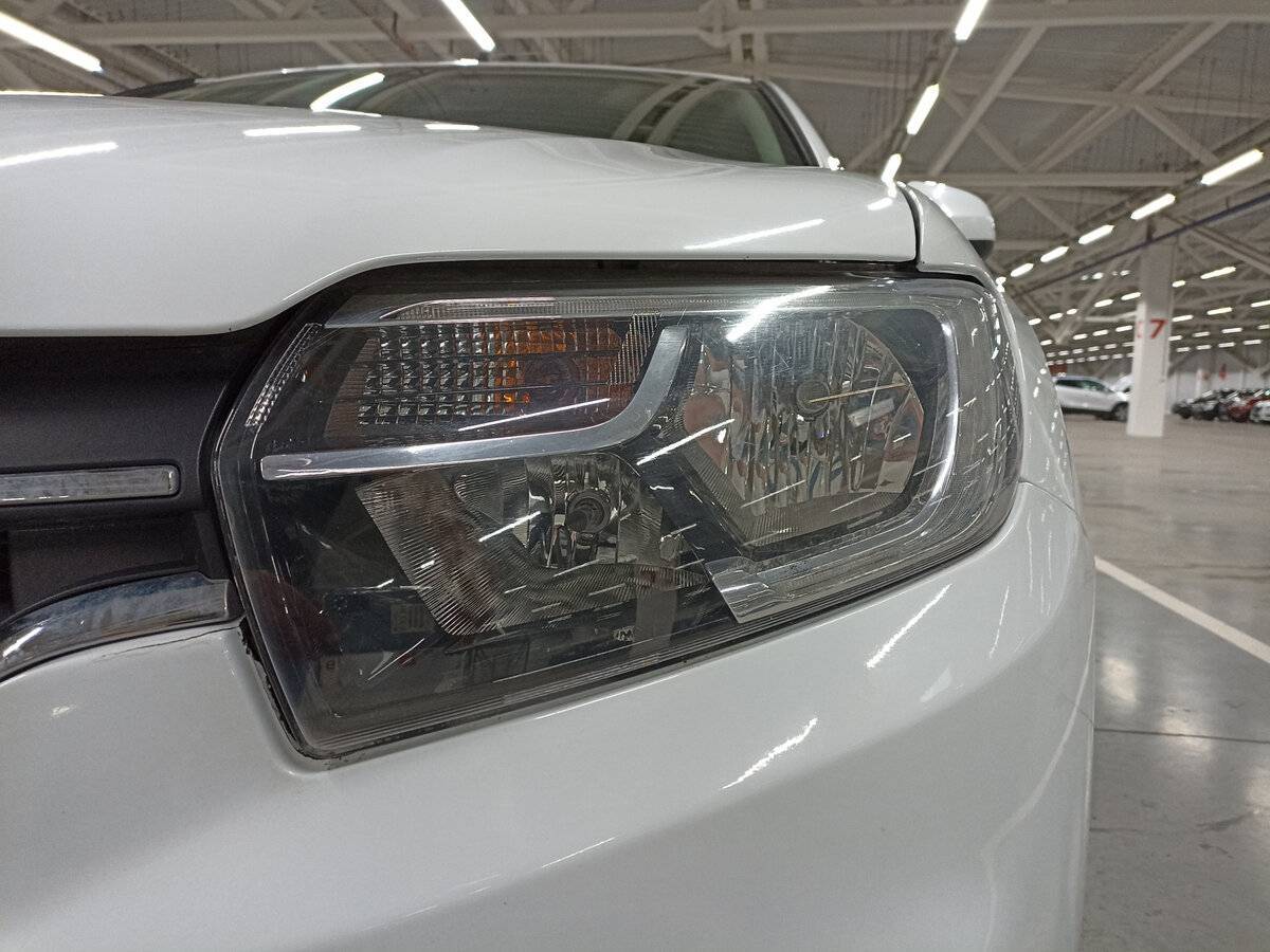 Купить Рено Логан, 2020, 119 801 км.. Фото: #16