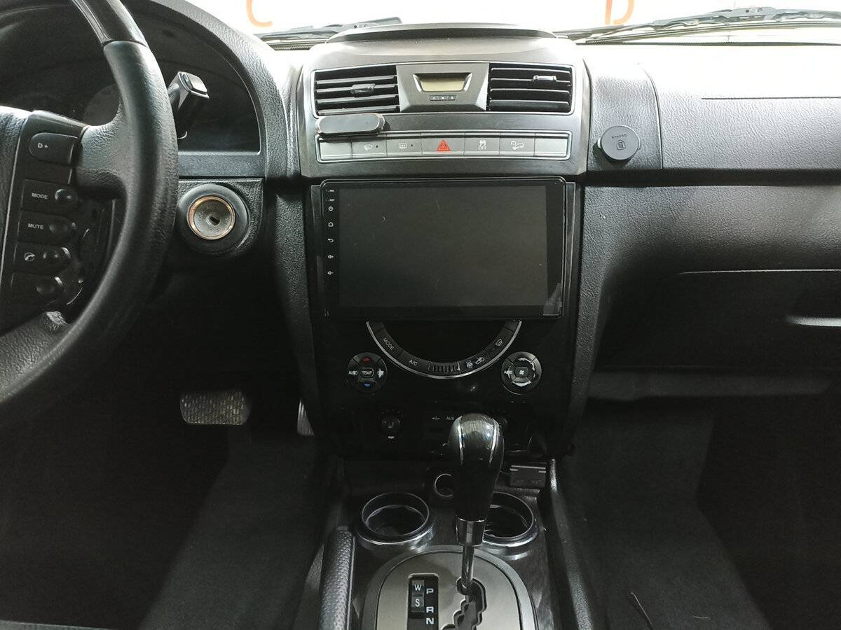 Купить Сан-Ён Рекстон, 2013, 204 298 км.. Фото: #14