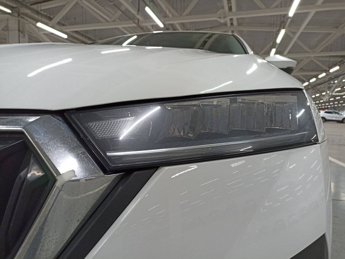 Купить Шкода Октавия, 2021, 167 259 км.. Фото: #16