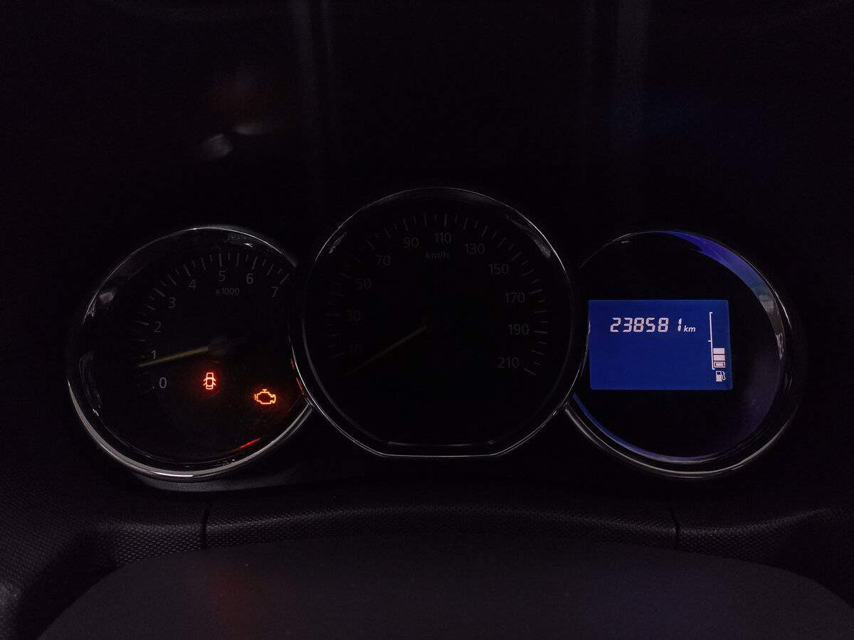 Купить Рено Дастер, 2015, 238 563 км.. Фото: #12