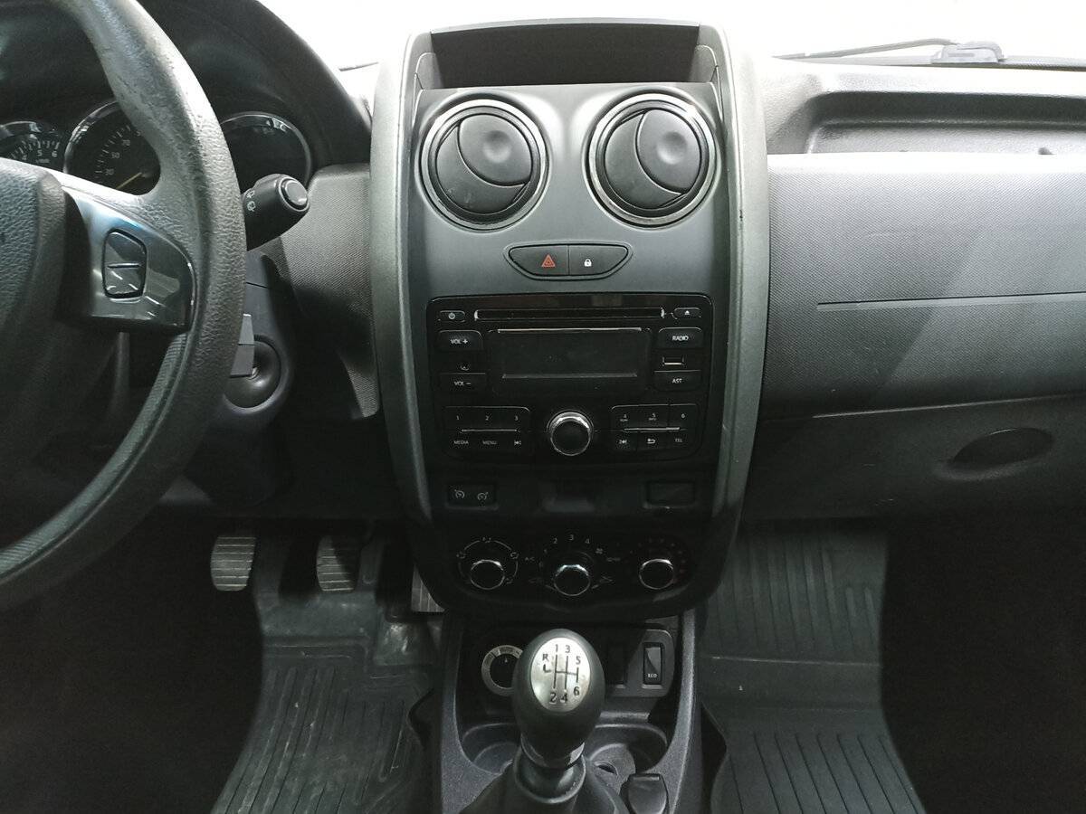 Купить Рено Дастер, 2015, 238 563 км.. Фото: #14