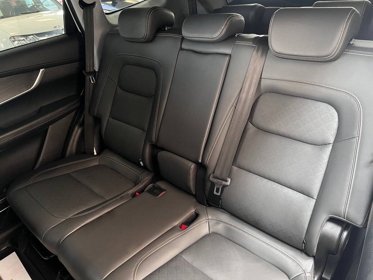 Купить Чери Тигго 8, 2020, 53 400 км.. Фото: #8