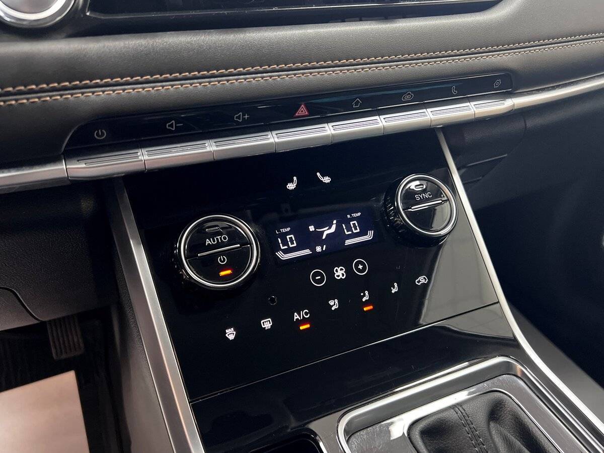 Купить Чери Тигго 8, 2020, 53 400 км.. Фото: #20