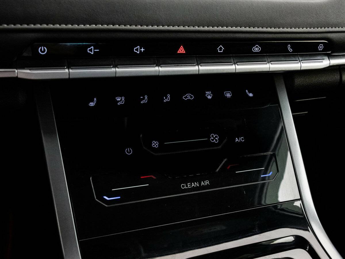 Купить Чери Тигго 4 Про, 2022, 36 087 км.. Фото: #9