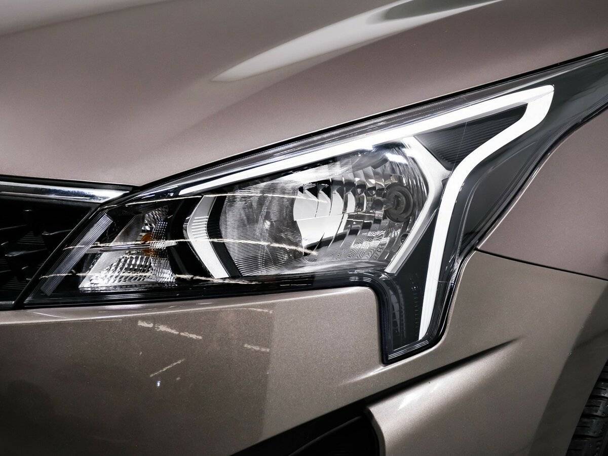 Купить Киа Рио, 2021, 4 646 км.. Фото: #12