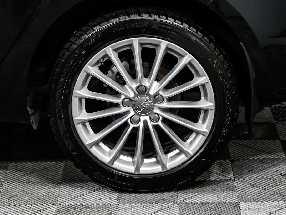 Купить Шкода Октавия, 2014, 279 693 км.. Фото: #13