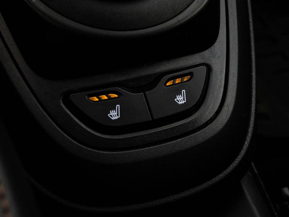 Купить Лада (ВАЗ) Веста, 2019, 99 843 км.. Фото: #15