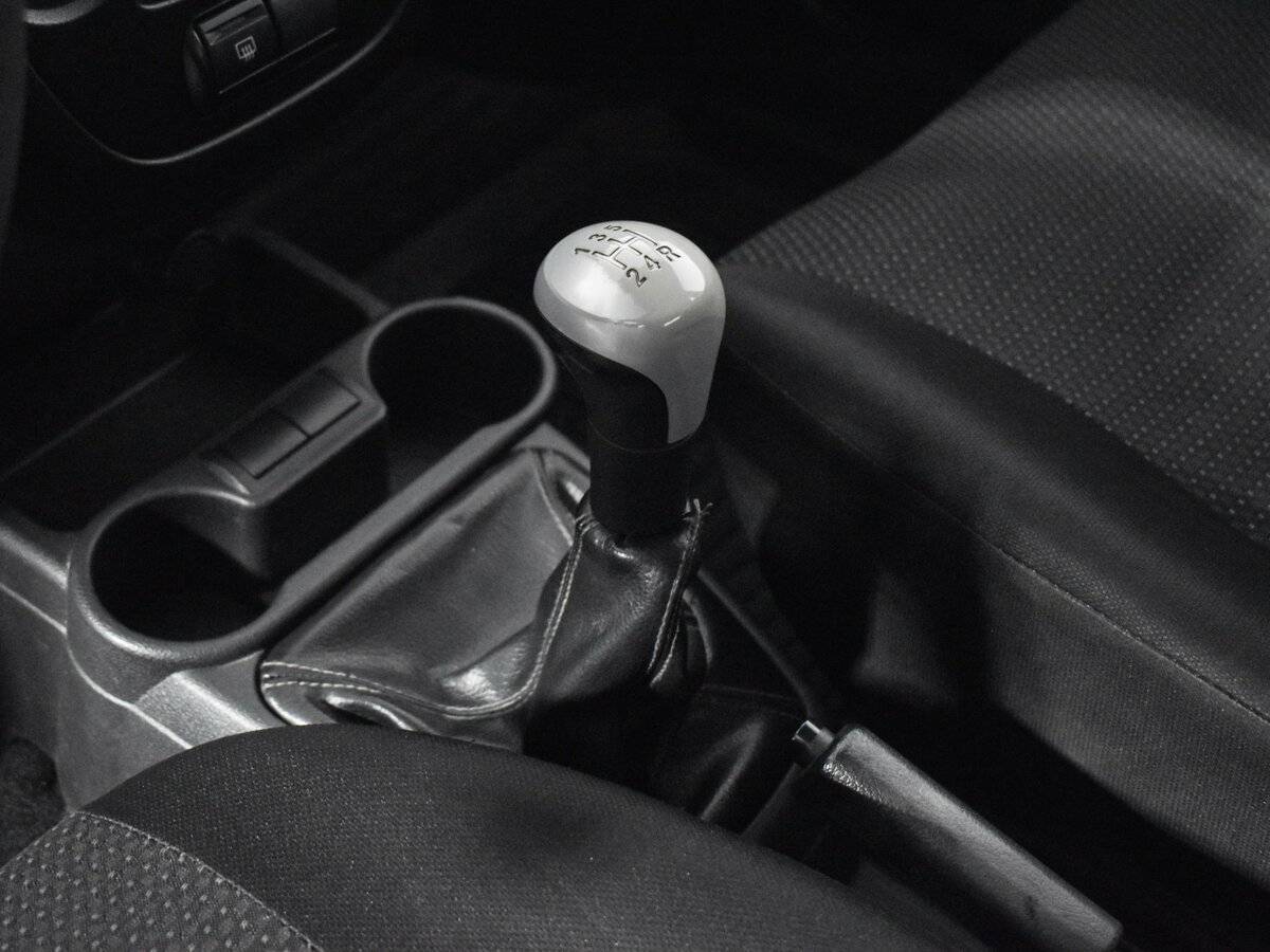 Купить Лада (ВАЗ) Гранта, 2014, 131 743 км.. Фото: #9