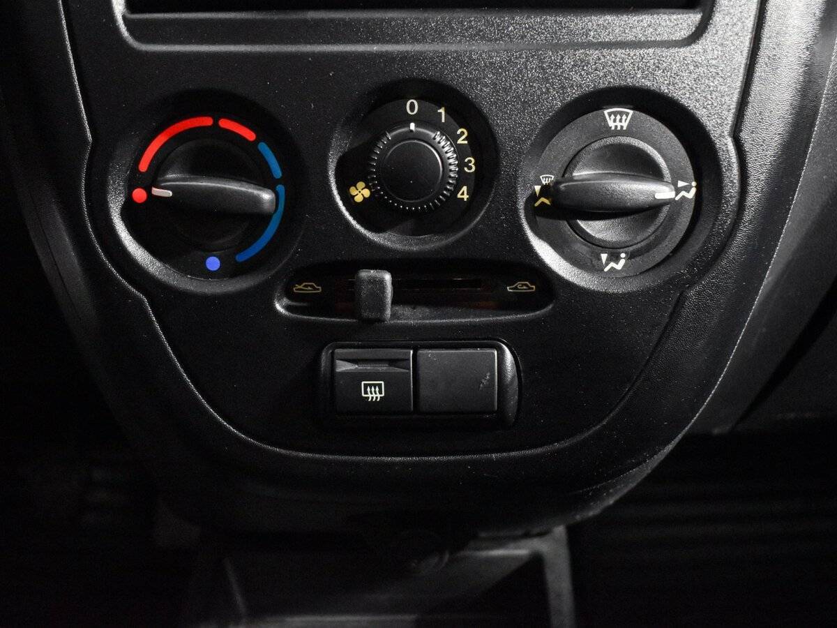 Купить Лада (ВАЗ) Гранта, 2014, 131 743 км.. Фото: #15