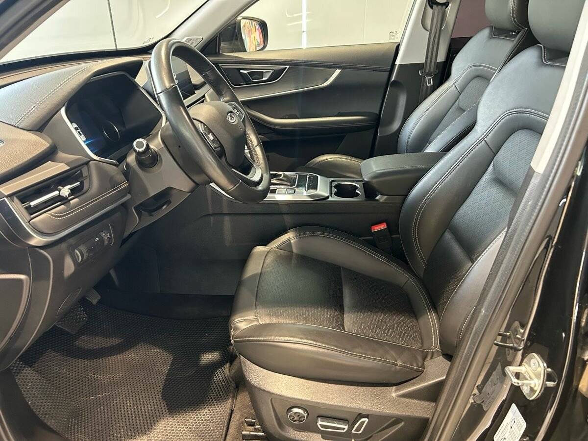 Купить Чери Тигго 8, 2021, 79 720 км.. Фото: #4