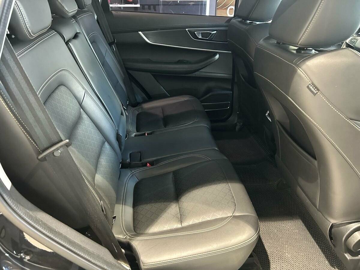 Купить Чери Тигго 8, 2021, 79 720 км.. Фото: #7