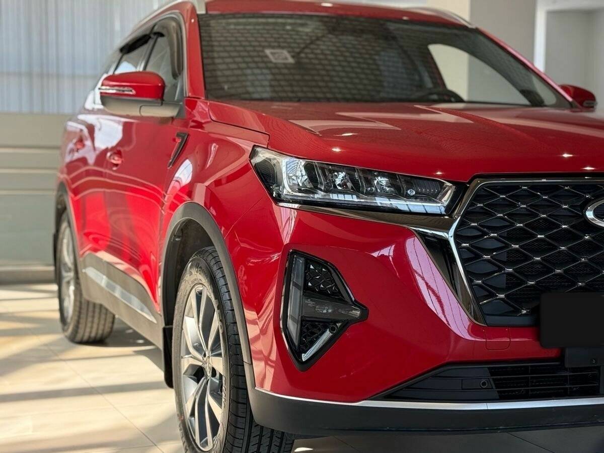 Купить Чери Тигго 7 Про Макс, 2022, 15 163 км.. Фото: #3