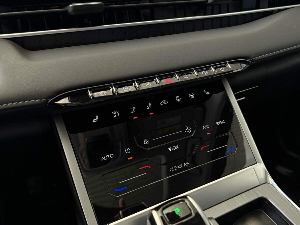 Купить Чери Тигго 7 Про Макс, 2022, 15 163 км.. Фото: #24