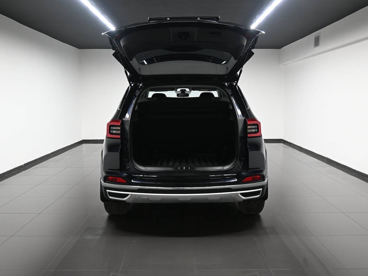 Купить Чери Тигго 4, 2020, 50 315 км.. Фото: #6