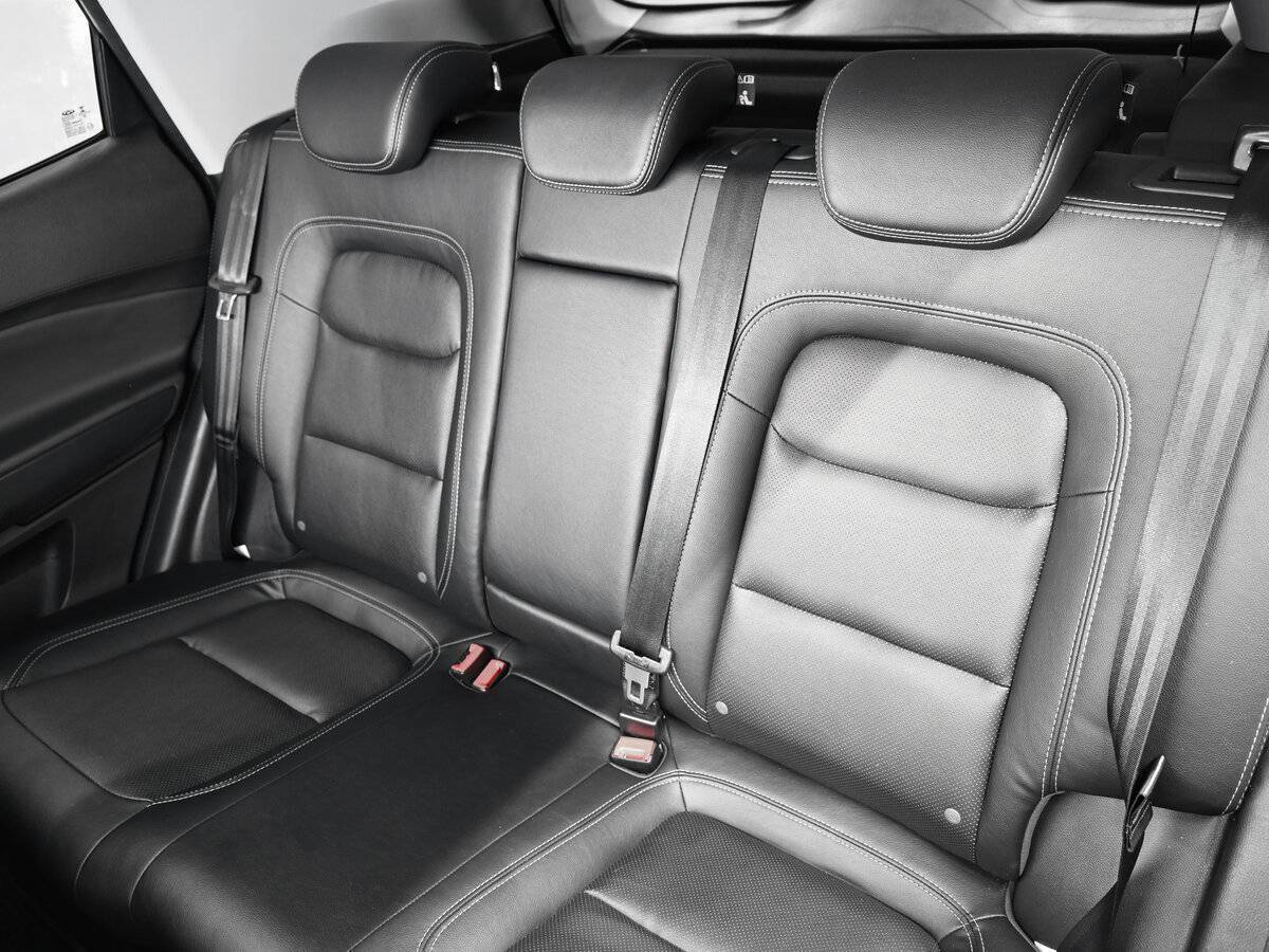 Купить Чери Тигго 4, 2020, 50 315 км.. Фото: #8