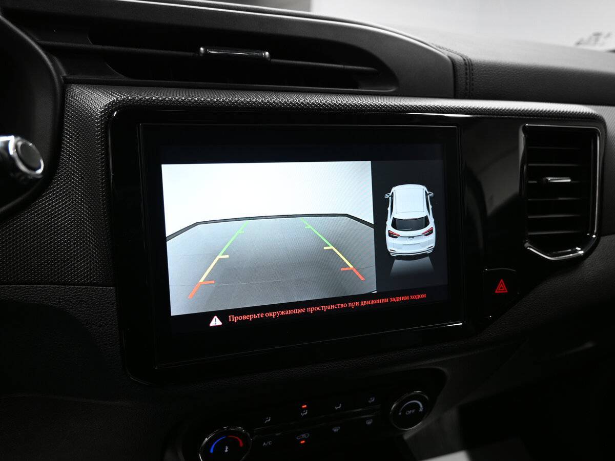 Купить Чери Тигго 4, 2020, 50 315 км.. Фото: #13