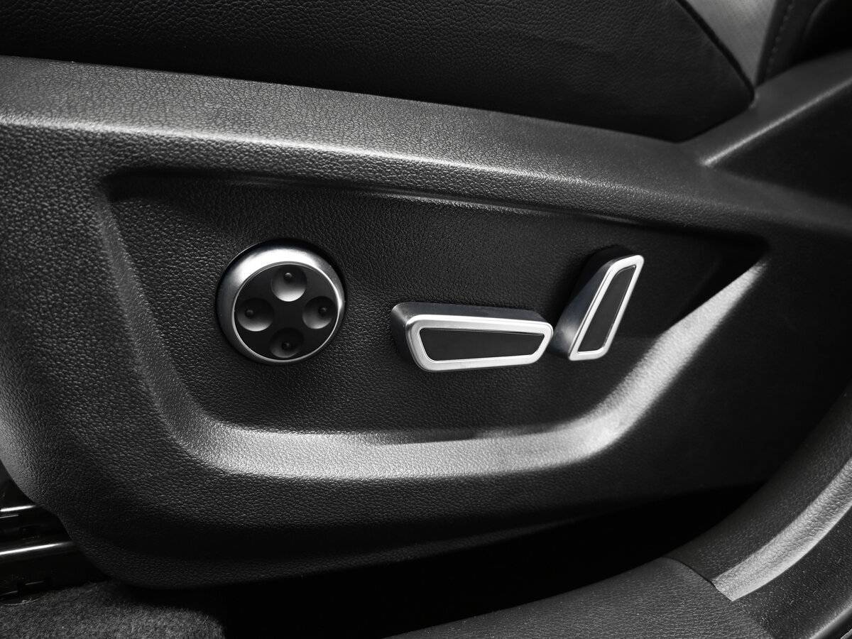 Купить Чери Тигго 4, 2020, 50 315 км.. Фото: #17