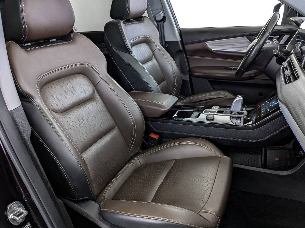 Купить Чери Тигго 8 Про, 2021, 107 027 км.. Фото: #22