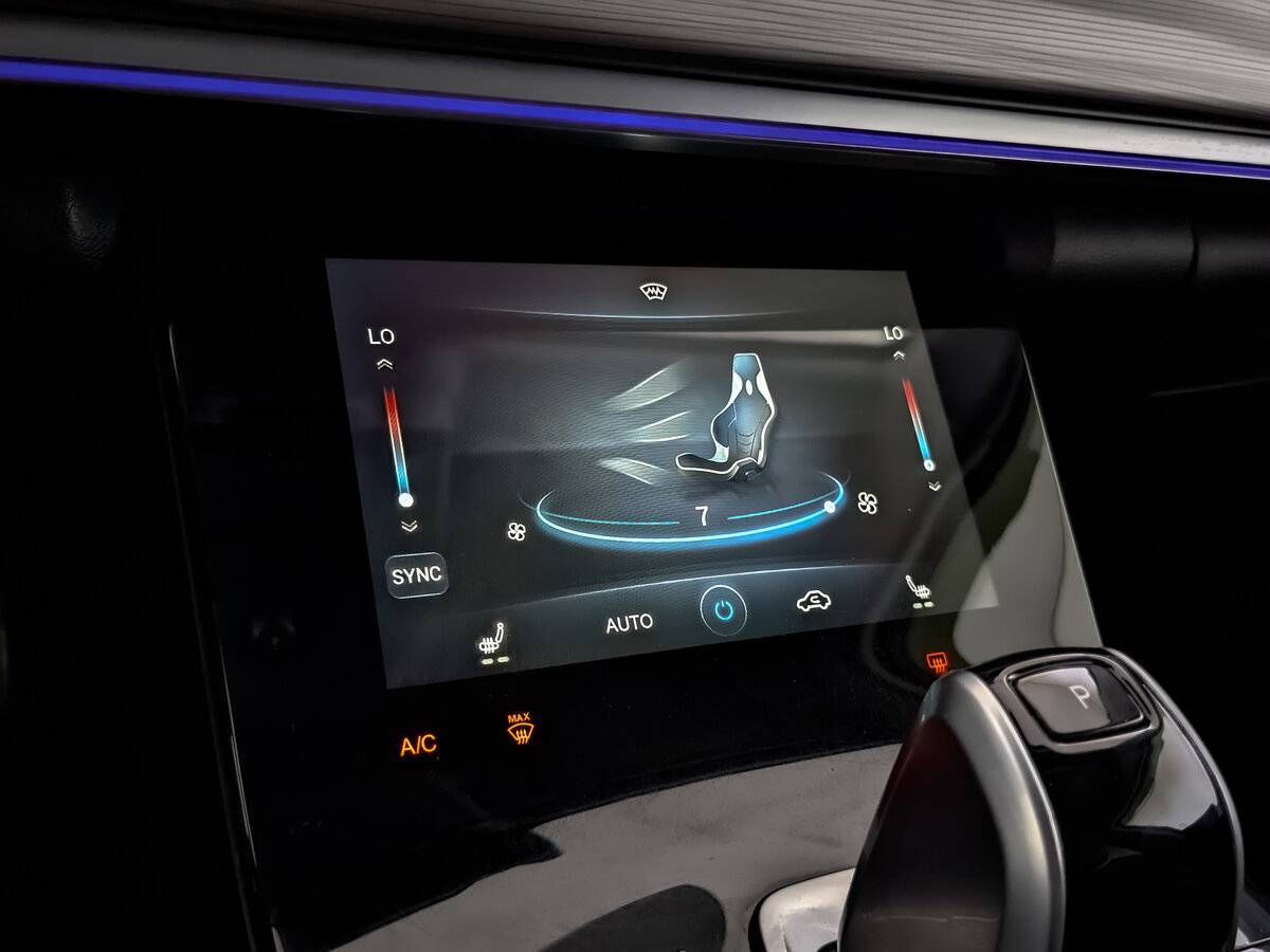 Купить Чери Тигго 8 Про, 2021, 107 027 км.. Фото: #24