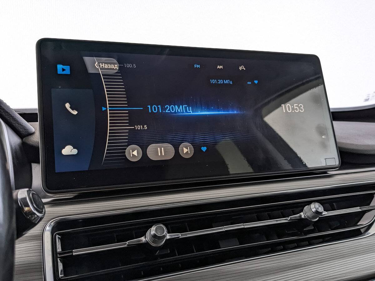 Купить Чери Тигго 8 Про, 2021, 107 027 км.. Фото: #25