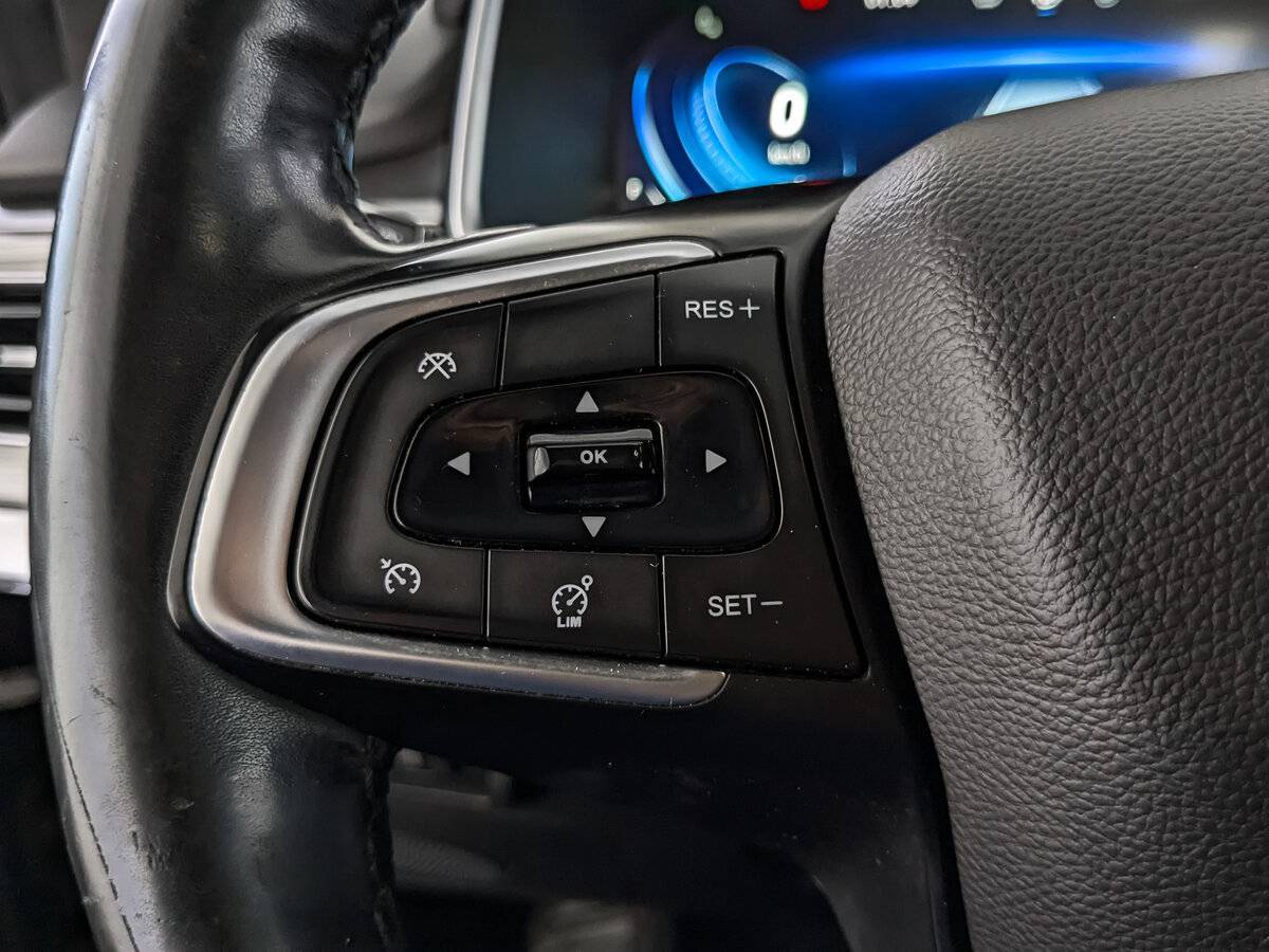 Купить Чери Тигго 8 Про, 2021, 107 027 км.. Фото: #26