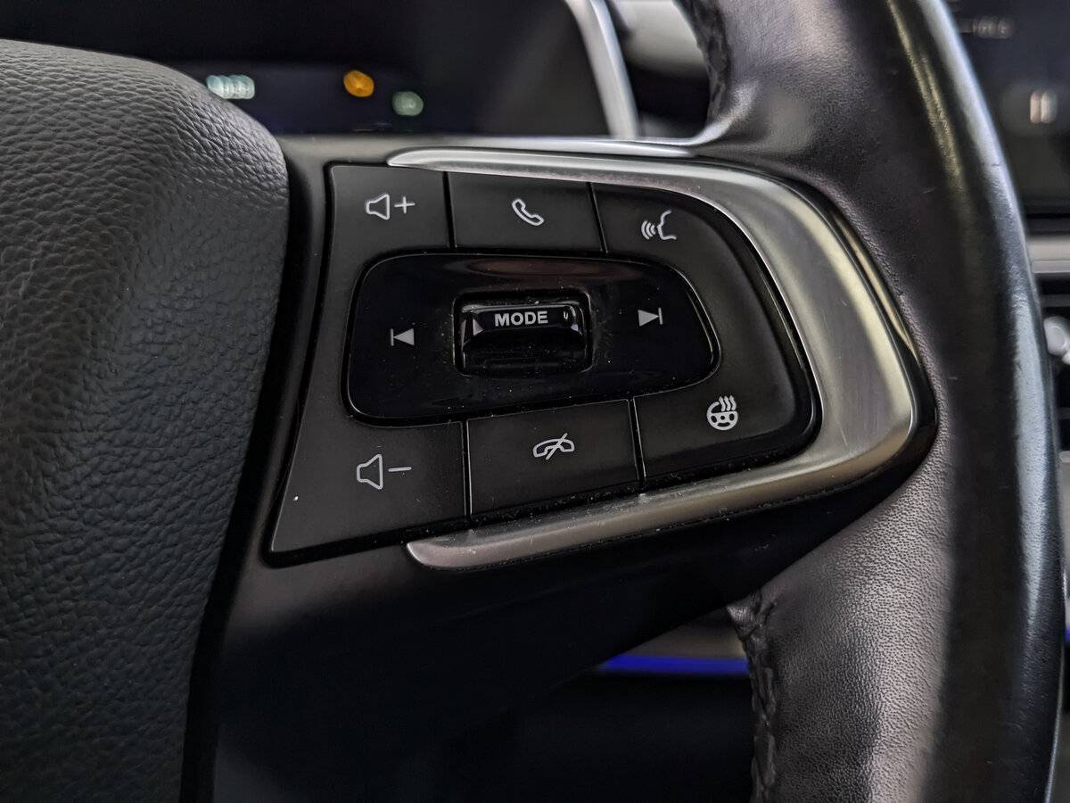 Купить Чери Тигго 8 Про, 2021, 107 027 км.. Фото: #27