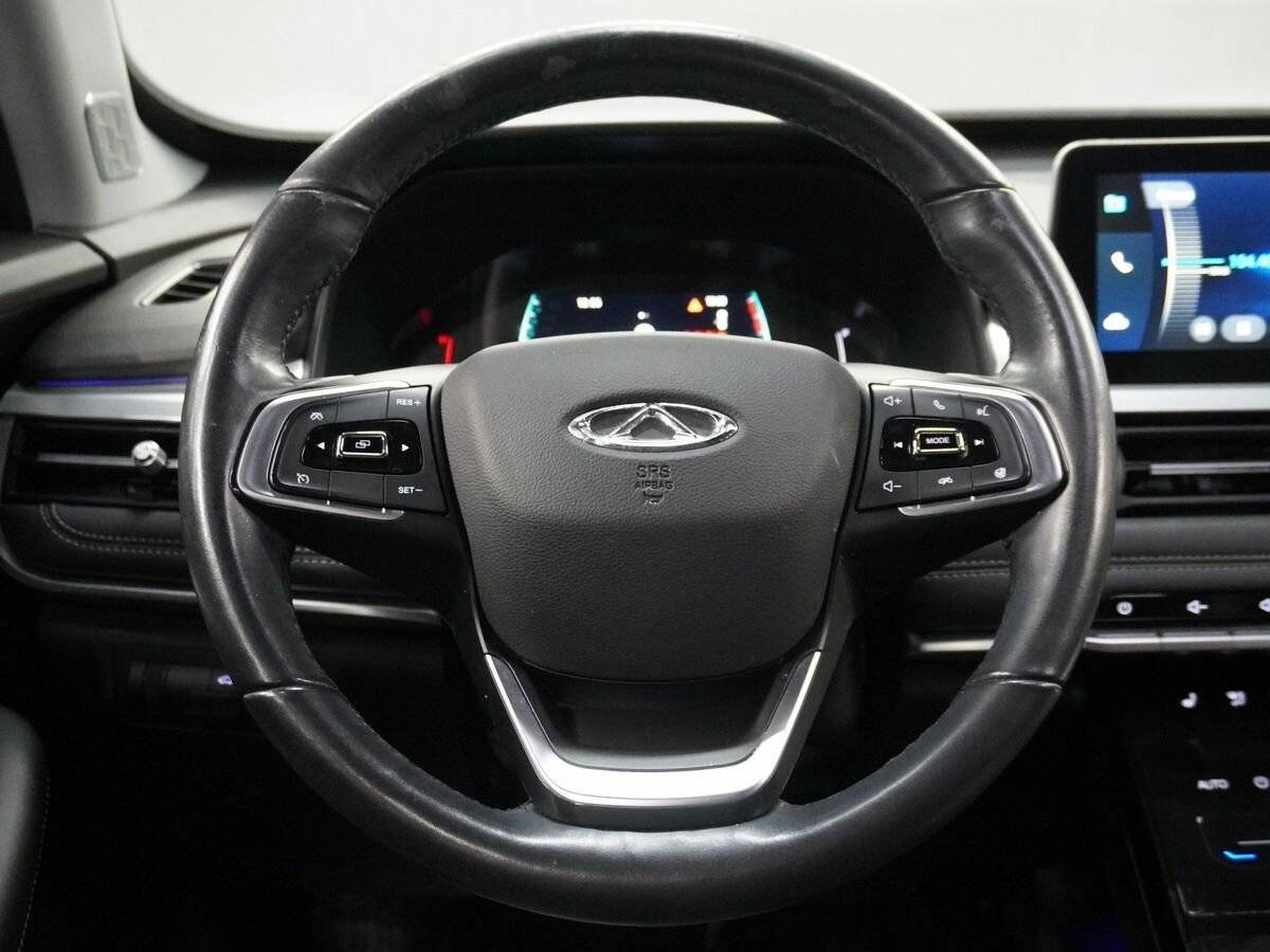 Купить Чери Тигго 7 Про, 2022, 48 266 км.. Фото: #15