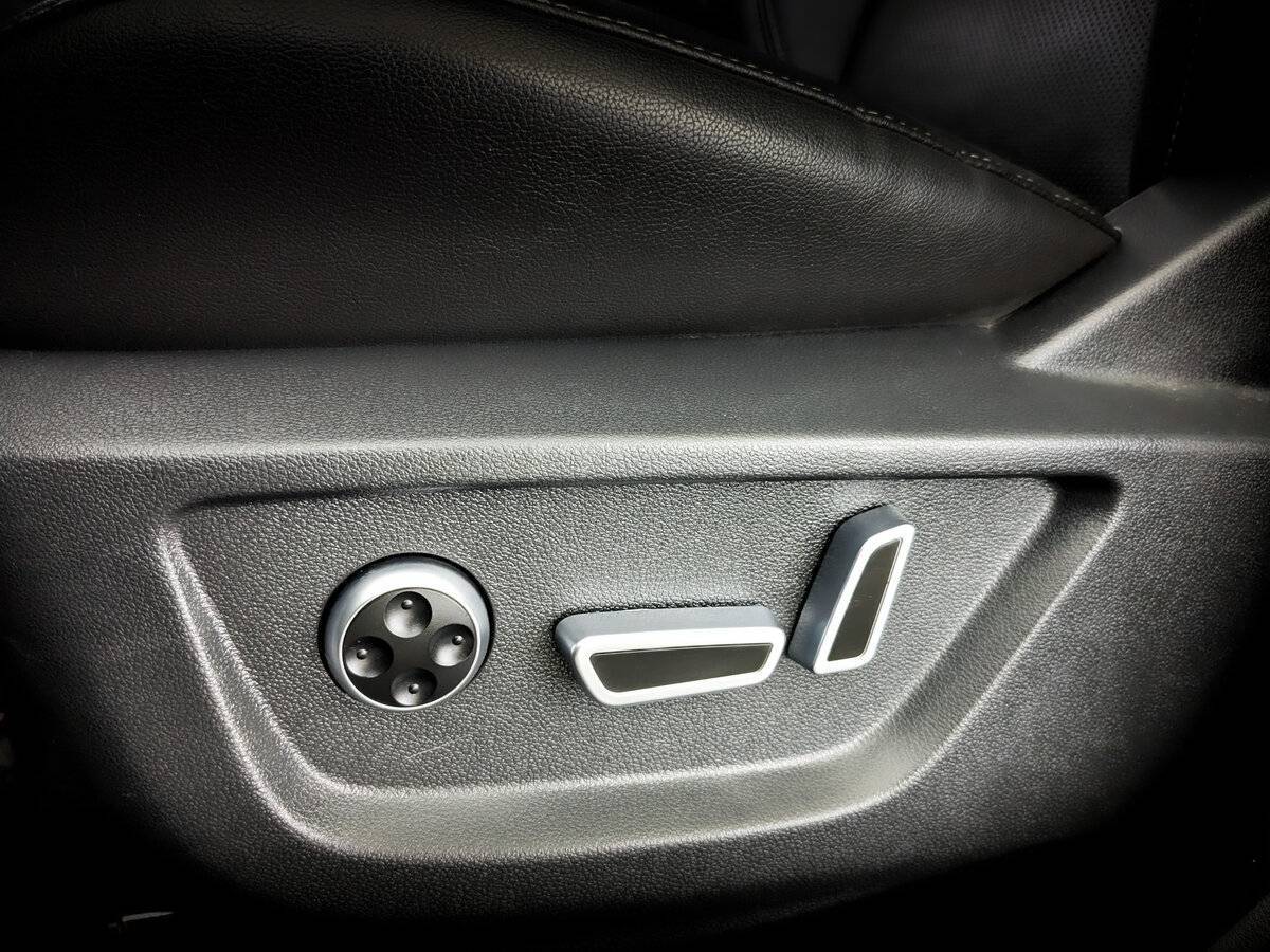 Купить Чери Тигго 4, 2021, 112 344 км.. Фото: #20