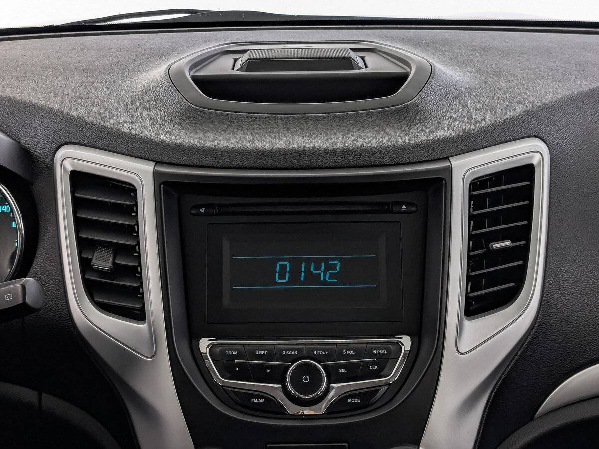 Купить Чанган КС35, 2019, 106 551 км.. Фото: #16