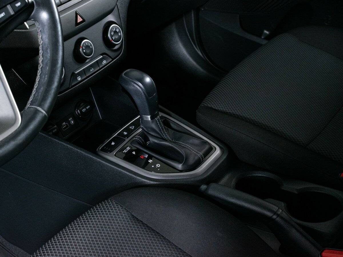 Купить Хендай Крета, 2019, 210 153 км.. Фото: #13