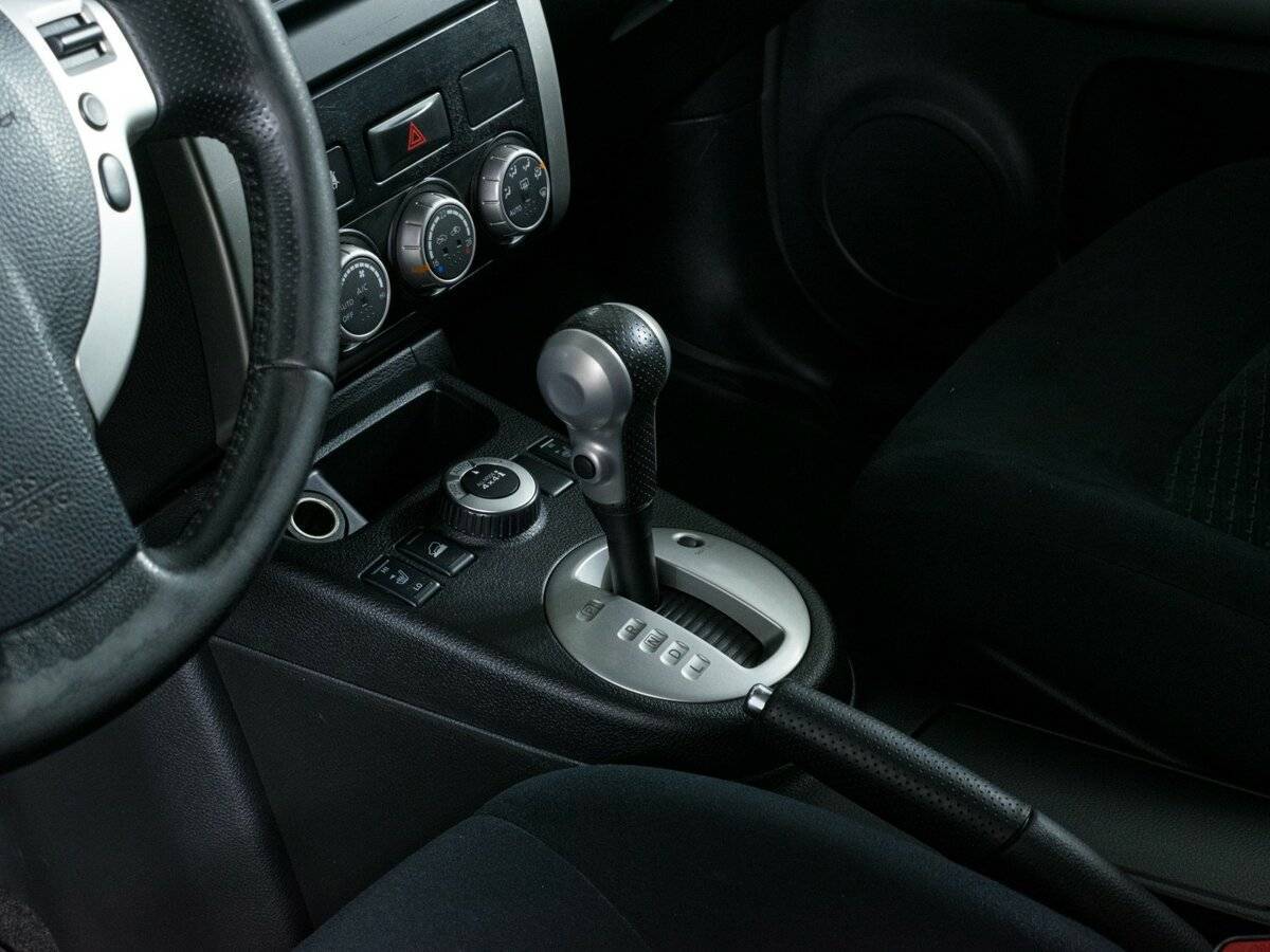 Купить Ниссан Икс-Трейл, 2014, 180 000 км.. Фото: #15