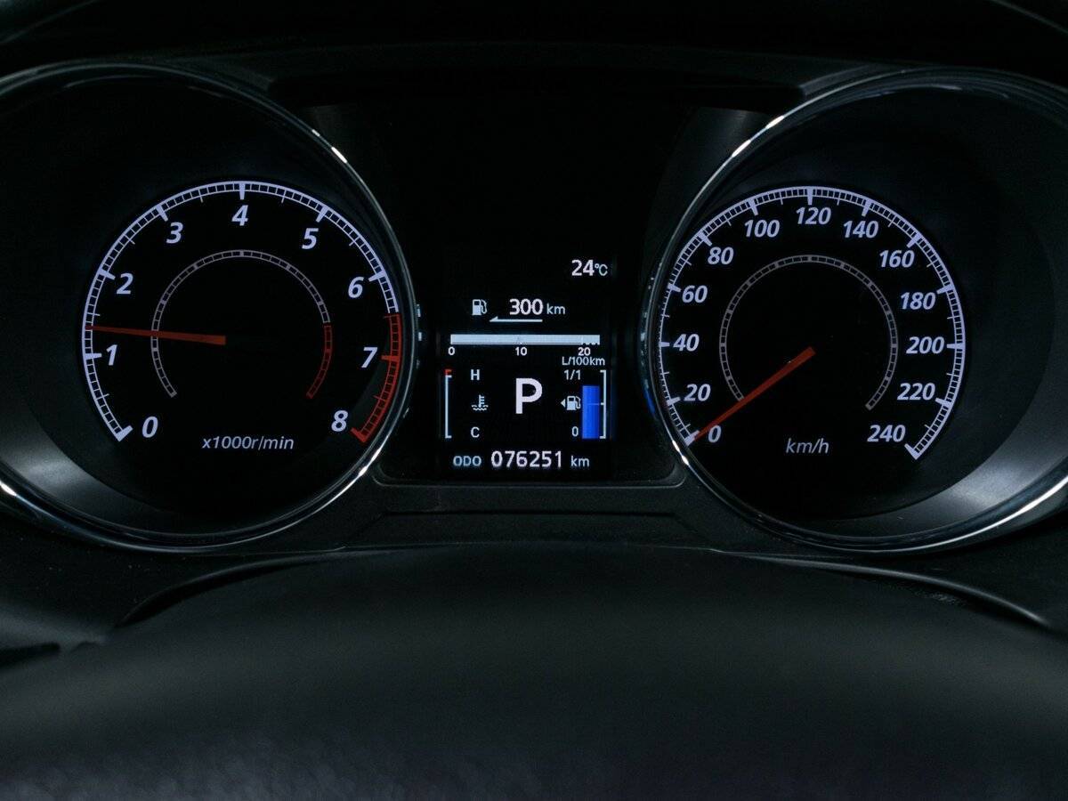 Купить Митсубиши АС-Икс, 2012, 76 500 км.. Фото: #10