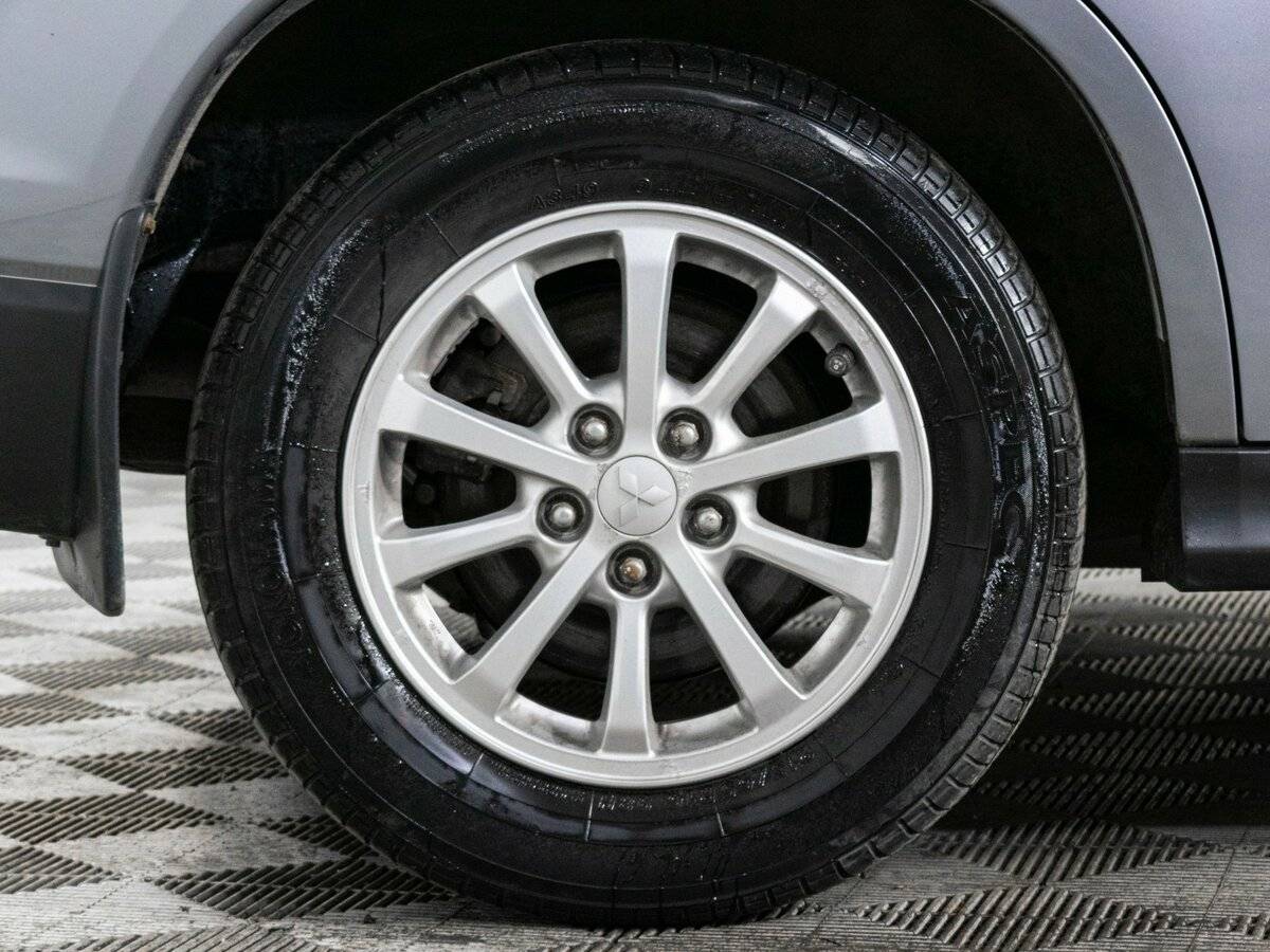 Купить Митсубиши АС-Икс, 2012, 76 500 км.. Фото: #14