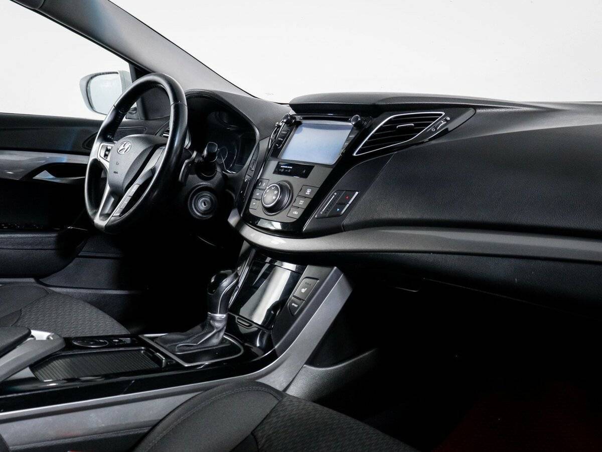 Купить Хендай ай40, 2013, 270 808 км.. Фото: #8