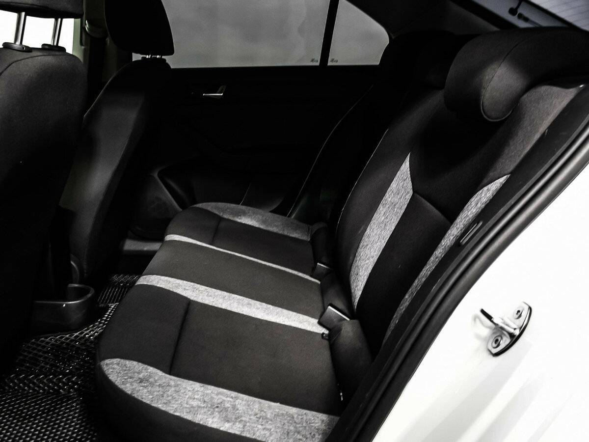 Купить Шкода Рапид, 2021, 59 492 км.. Фото: #11