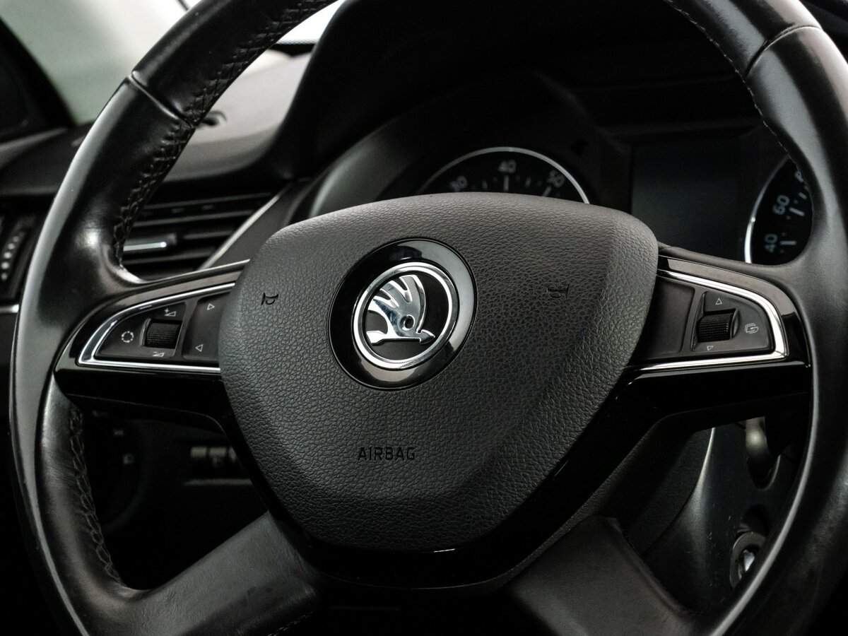 Купить Шкода Октавия, 2013, 186 601 км.. Фото: #12