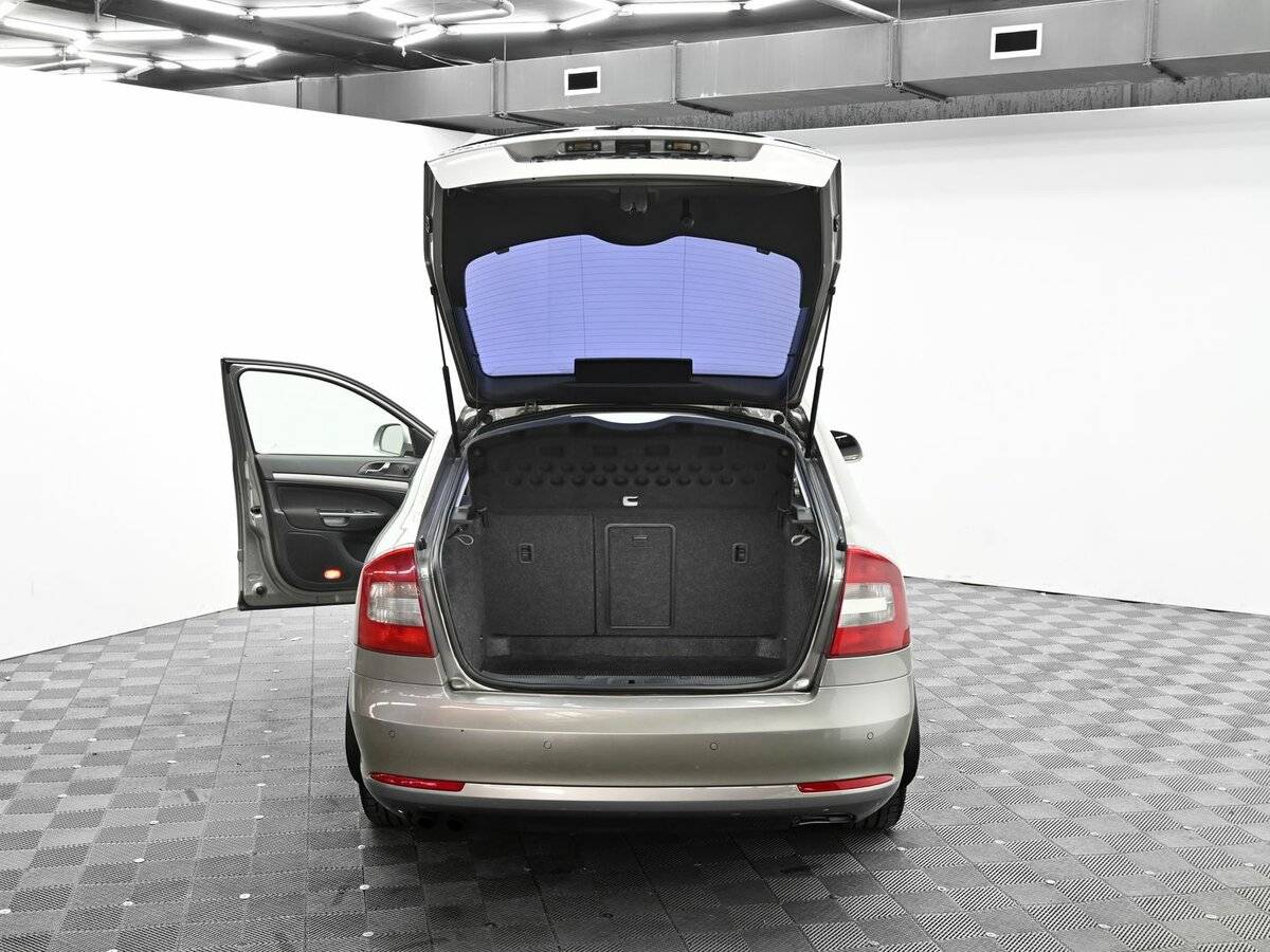 Купить Шкода Октавия, 2012, 172 000 км.. Фото: #4