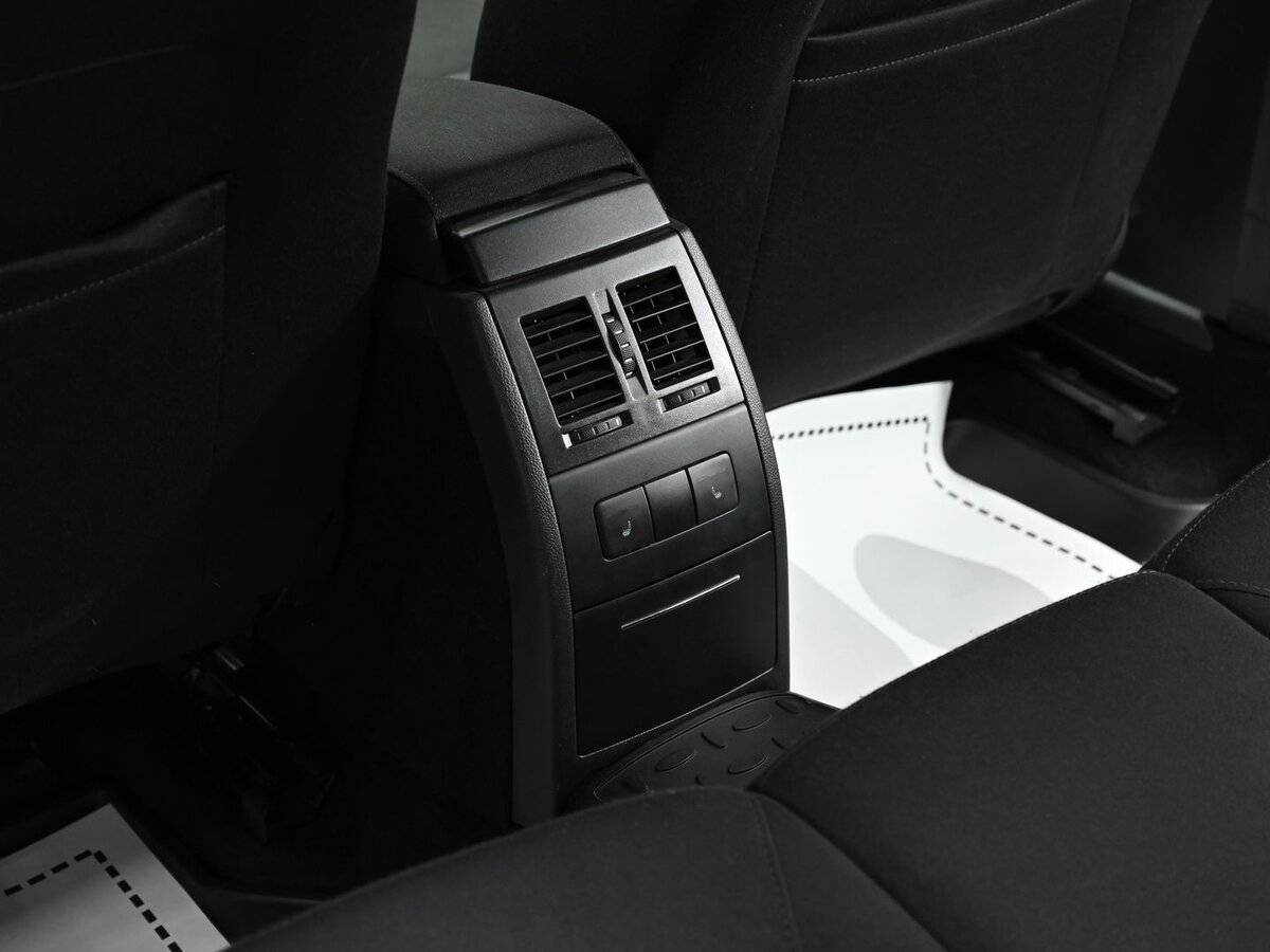 Купить Шкода Октавия, 2012, 172 000 км.. Фото: #12