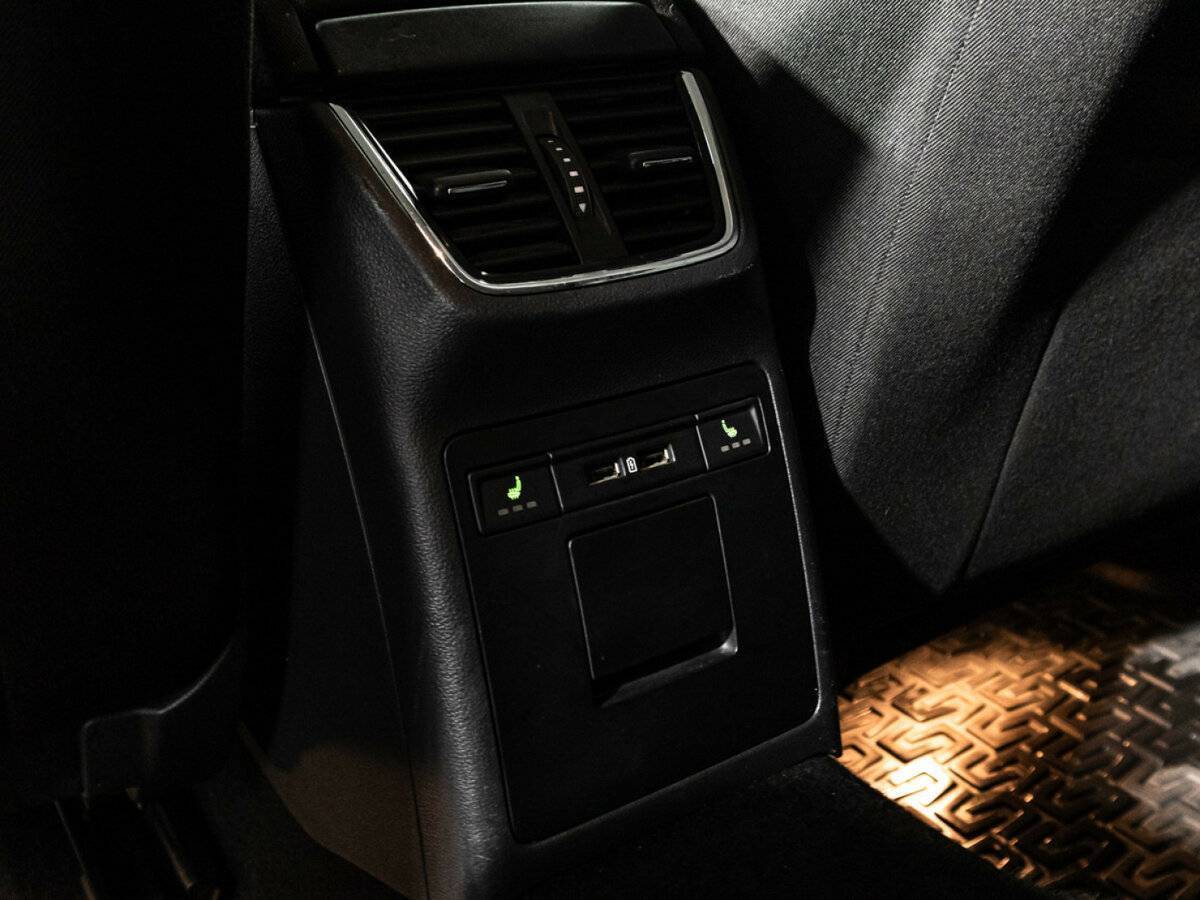 Купить Шкода Октавия, 2020, 177 462 км.. Фото: #18