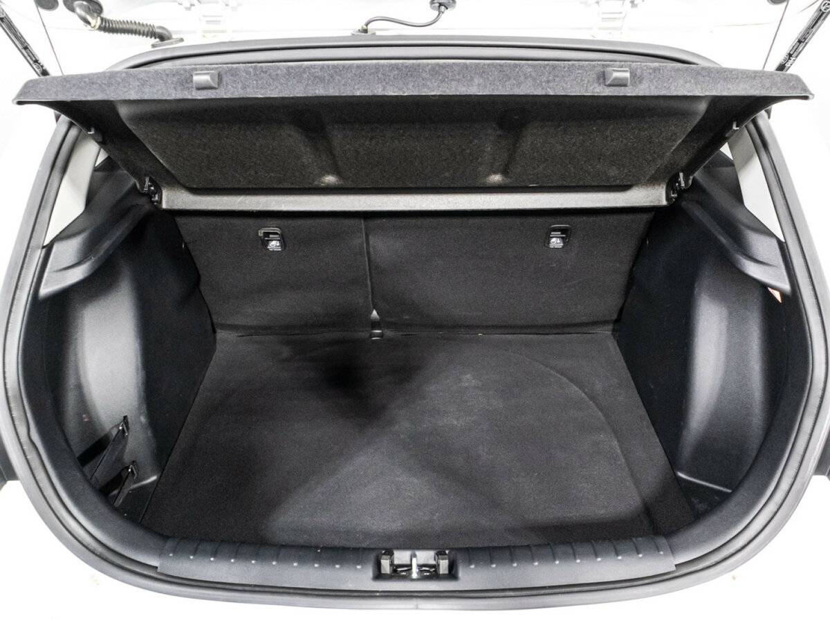 Купить Киа Рио, 2018, 65 331 км.. Фото: #14