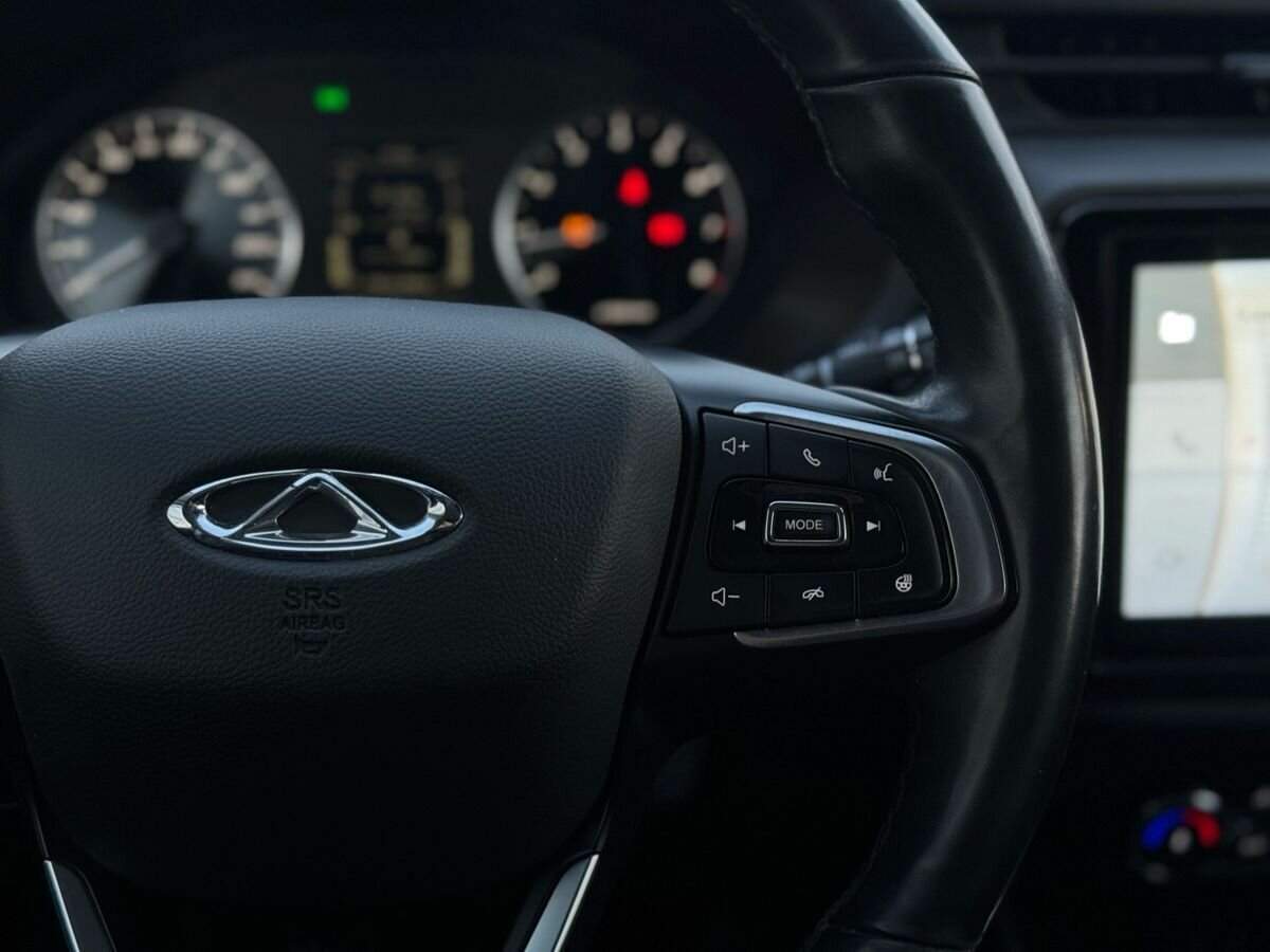 Купить Чери Тигго 4, 2021, 64 485 км.. Фото: #28