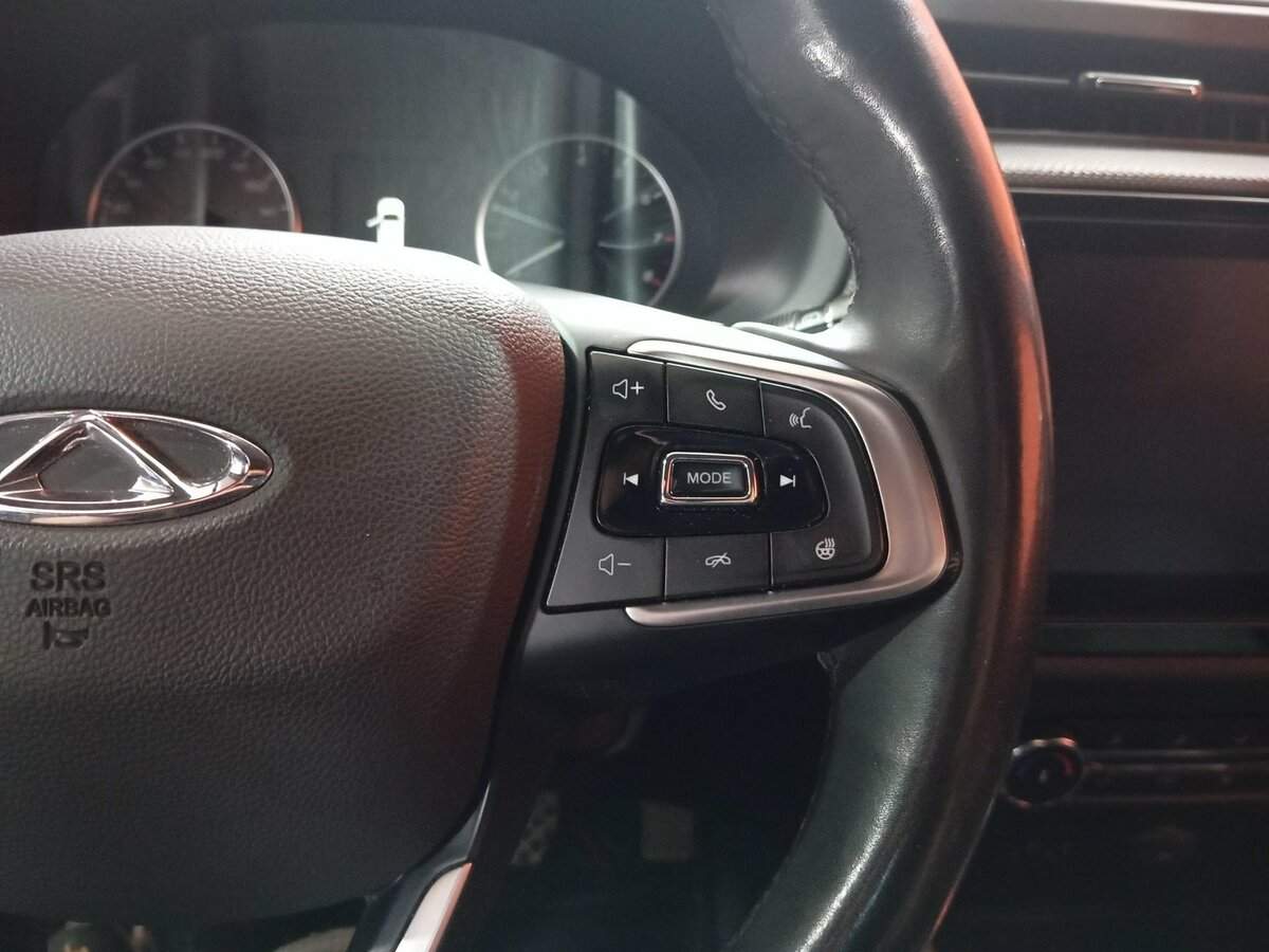 Купить Чери Тигго 4, 2021, 50 552 км.. Фото: #17