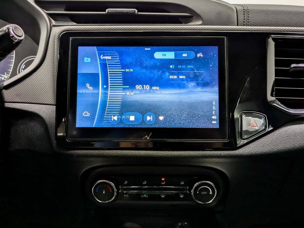 Купить Чери Тигго 4, 2021, 135 324 км.. Фото: #14